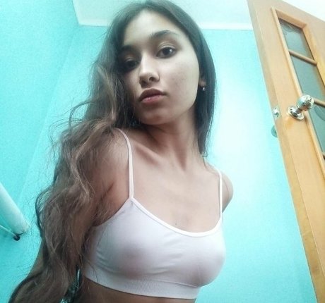 Yulia Sweet Girl heiße perfekte galerie