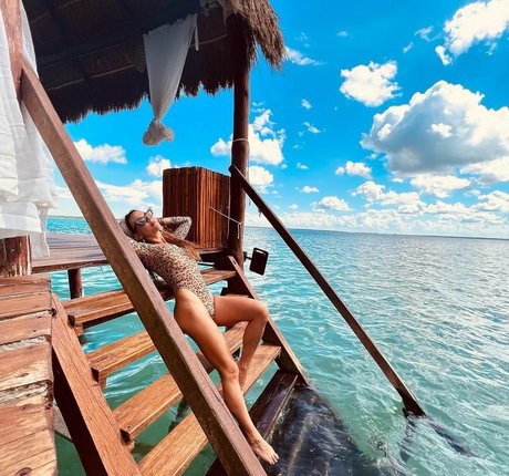 Carolina Gaitan beste top fotos