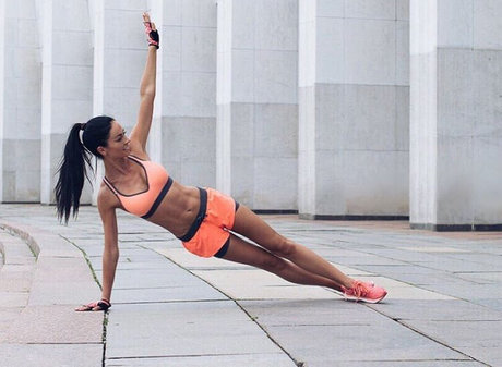 Tukmacheva Anastasia heiße nackte bilder