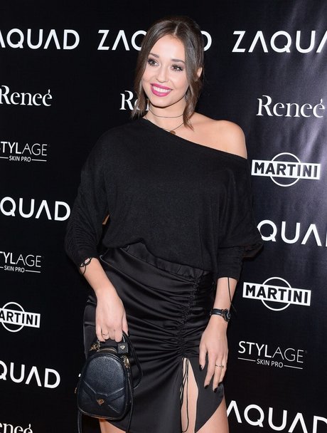 Izabella Krzan hübsche pornostar foto