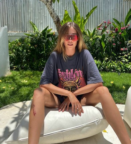 Izabella Krzan pornostar foto