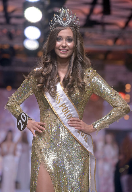 Izabella Krzan top schöne fotos