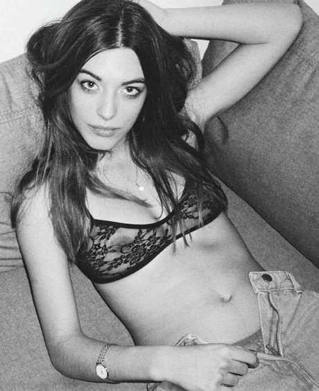 schwuler influencer onlyfans top pornografische bild