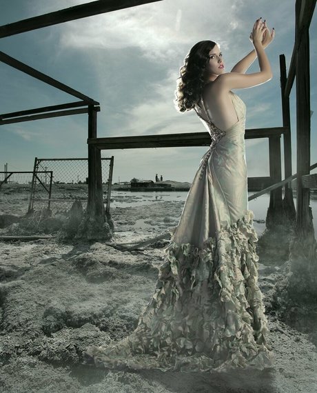 Maggie Grace schöne pornographische bild