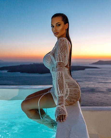 Justyna Gradek top galerien