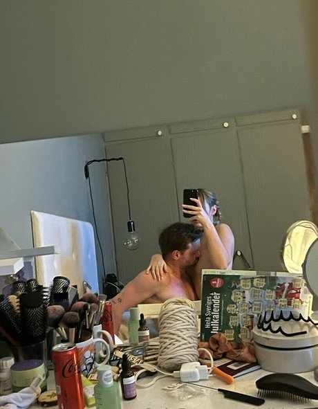 Greta se nackt erotische archiv