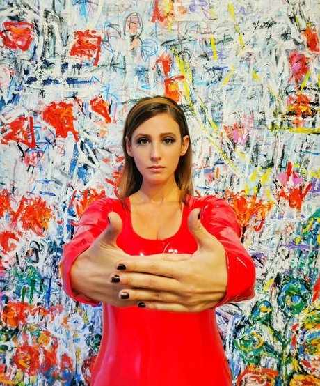 kätzchen xxx onlyfans nacktheit kunst bild