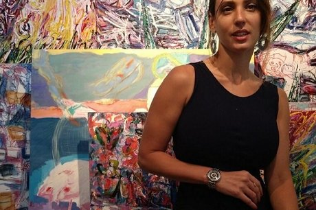 ebenholz-dildo onlyfans xxx pornographische bild