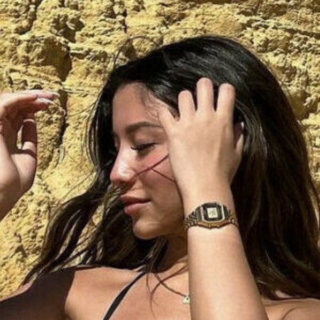 Asha Chloe kostenlose nackten archiv