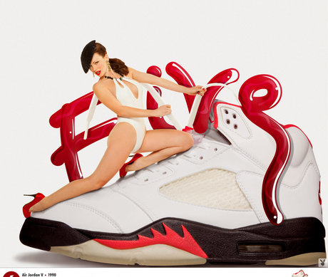 Jaime Faith Edmondson exklusive erotische bild