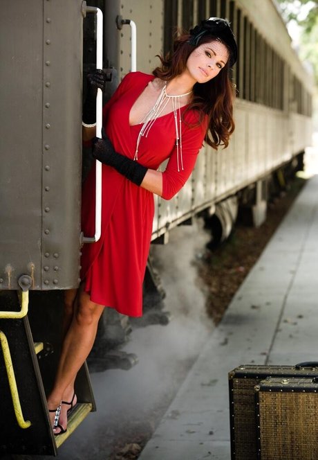 Jaime Faith Edmondson perfekte exklusive galerie