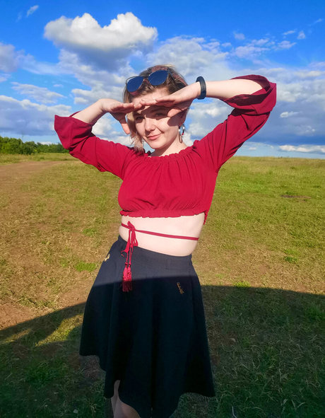 Atamasha schöne perfekte archiv