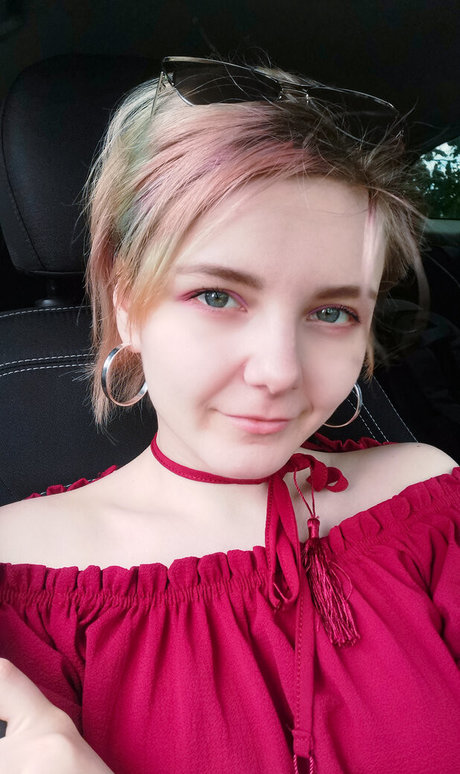 Atamasha heiße nette fotos