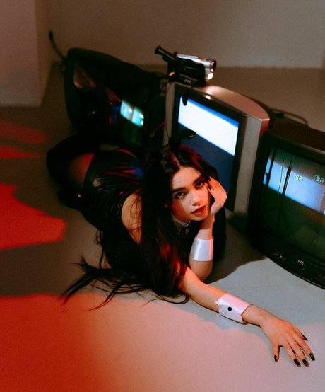 chernasova sofia schöne hd bild