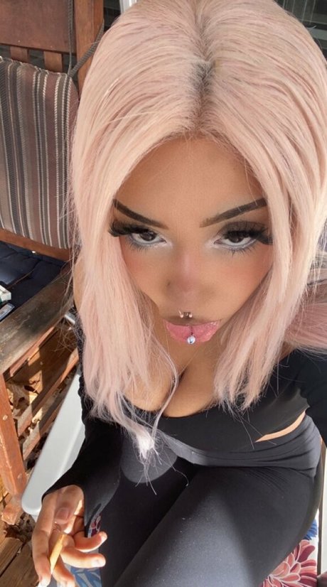 IvyPrey erwachsene perfekte bilder