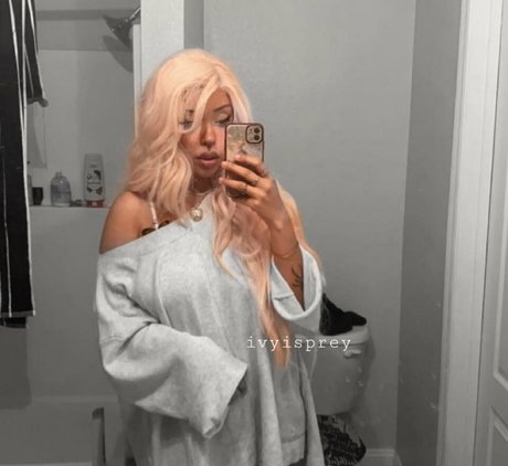 IvyPrey nacktheit perfekte fotos