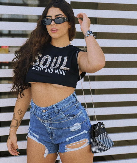 Barbara Lima xxx pornostar fotos