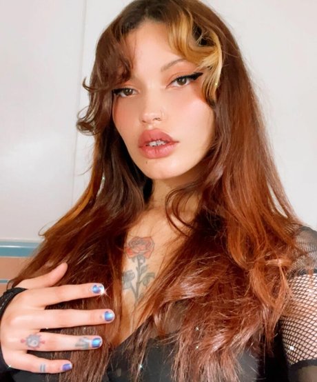 Maxine Ashley kostenlose nacktheit foto