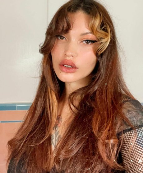 Maxine Ashley porno nacktheit galerien