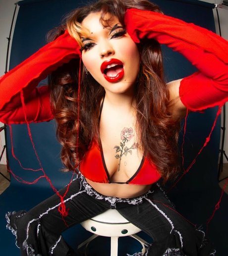 Maxine Ashley porno erotische galerie