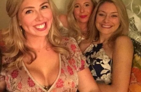 Senator Lauren Book xxx erotische foto