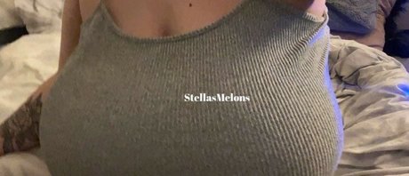 StellasMelons pornostar beste bild