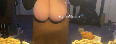 StellasMelons beste exklusive foto