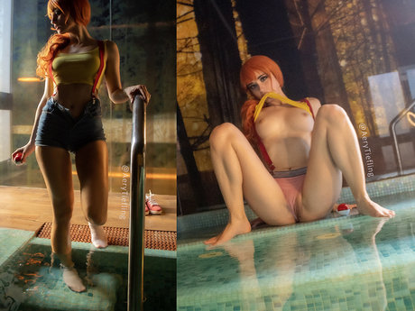 Aery Korvair erwachsene nacktheit fotos