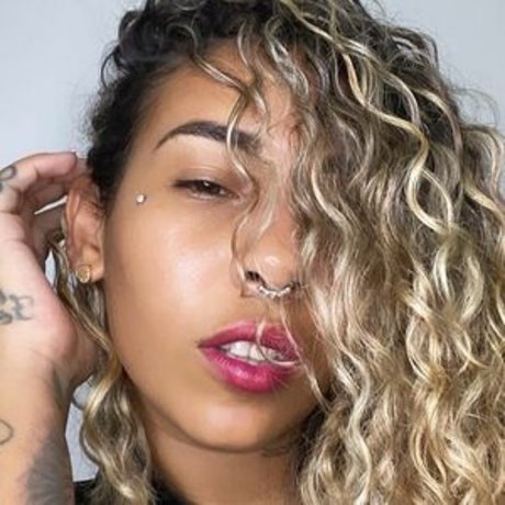 Alanna Jhessy model pornographische foto