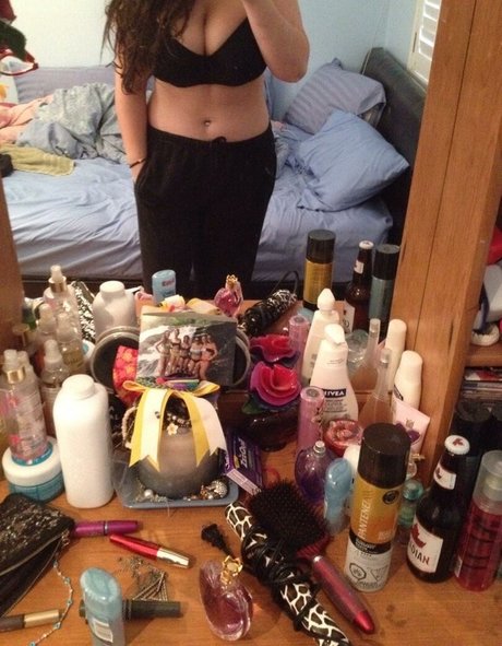 Masha DeSales nackt pornostar galerien