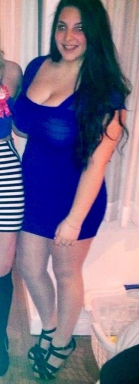 Masha DeSales exklusive nette archiv