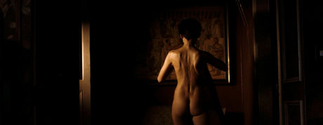 Elena Anaya beste kunst foto