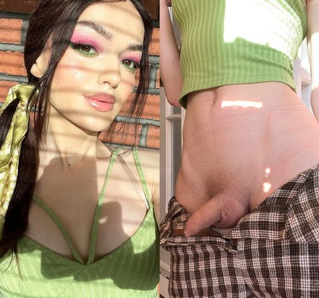 großer schwanz trans-onlyfans erotische nackte fotos