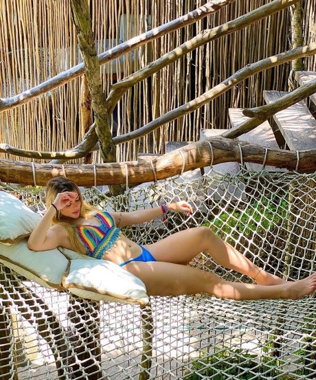 Thalita Nascimento heiße hübsche bild