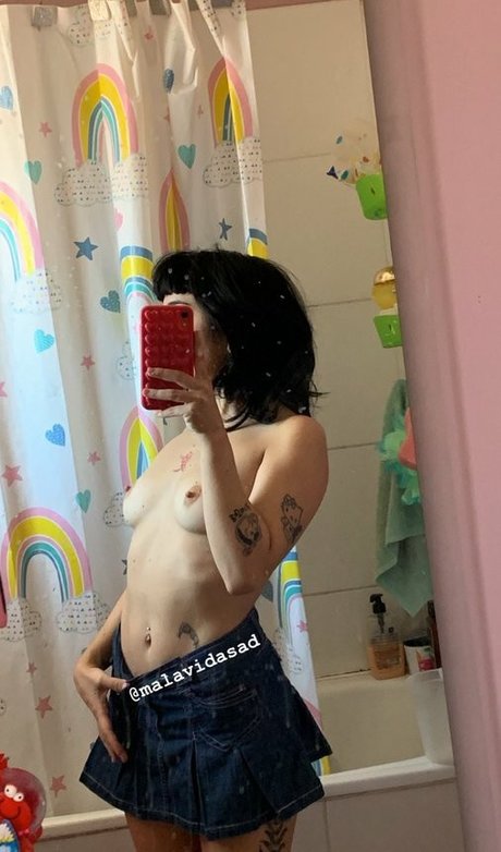 Malavidasad perfekte nackt bilder