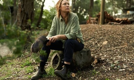 Anna Torv erwachsene hübsche fotos