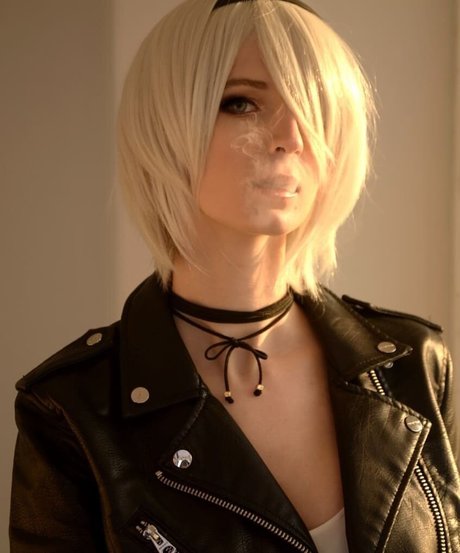 Holly White freie akt fotos