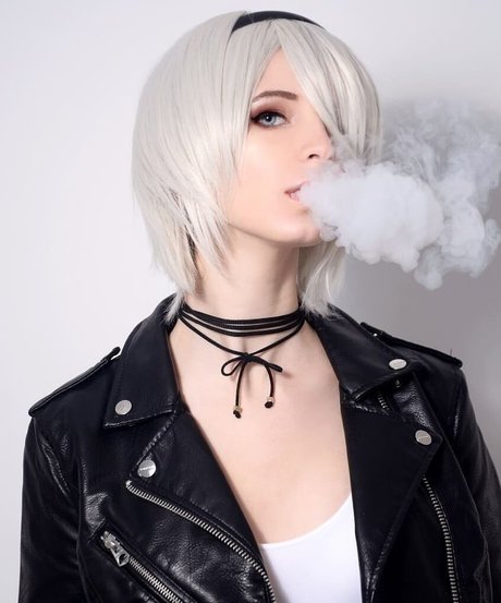 Holly White Profilbild