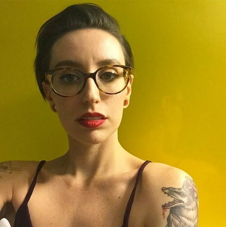 Jessica Conditt kunst pornografische archiv