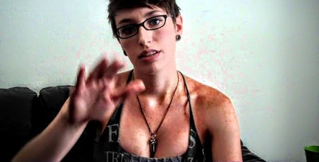 Jessica Conditt kunst xxx bild