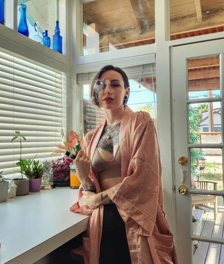 Jessica Conditt exklusive hd bild