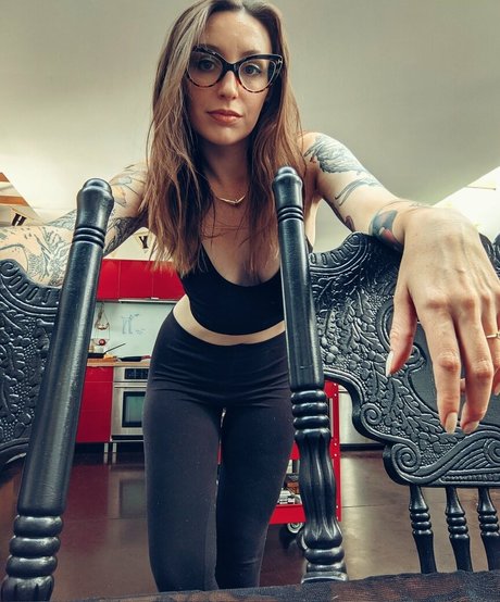 Jessica Conditt nackt xxx galerie