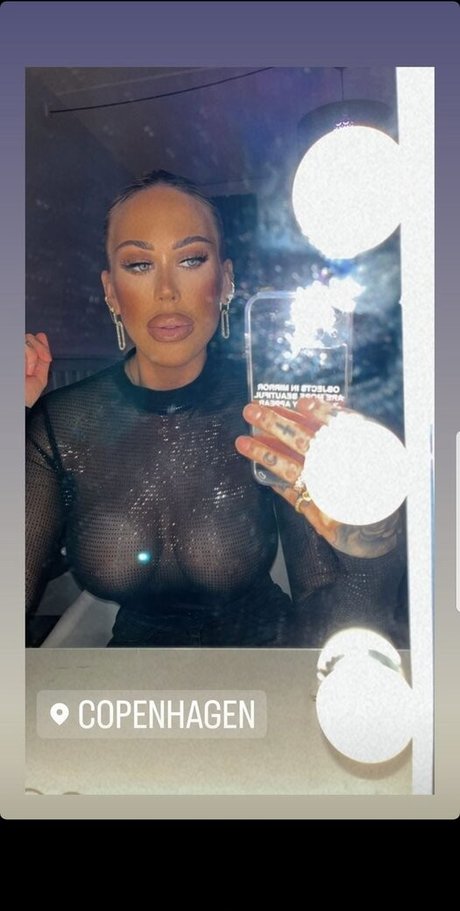 TheSwedishTwins pornostar sexy fotos