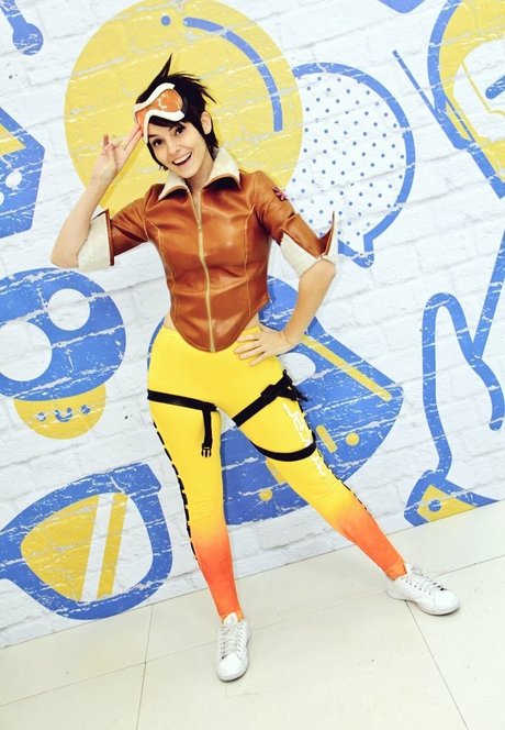 Katiucha Barcelos exklusive heiße bilder