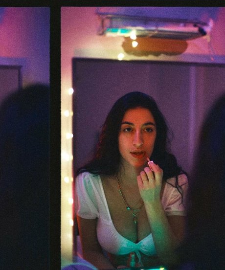 Rebeckuh model nackten bilder