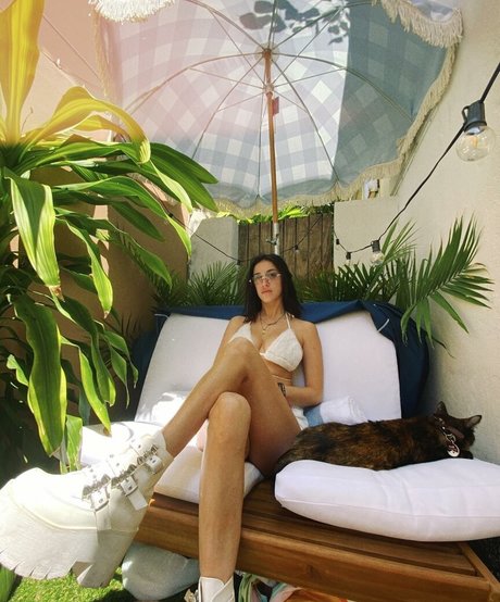 Rebeckuh kostenlose heiße galerie