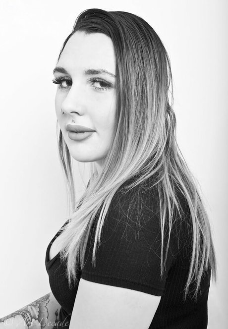 Amberrjadex sexy exklusive galerie