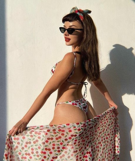 Mamiko pornografische fotos