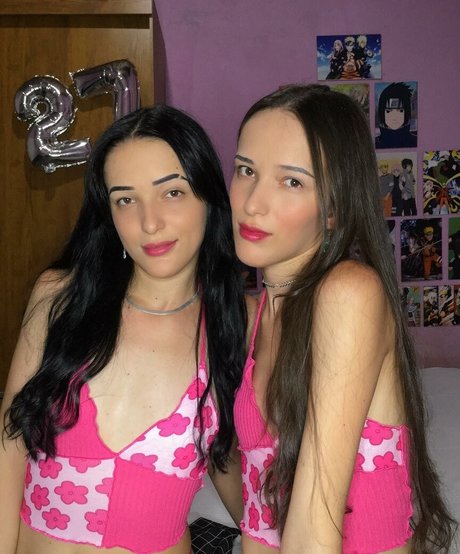 Gemeas Marina hübsche schöne fotos