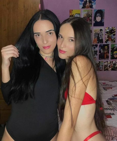 Gemeas Marina pornostar erotische galerien